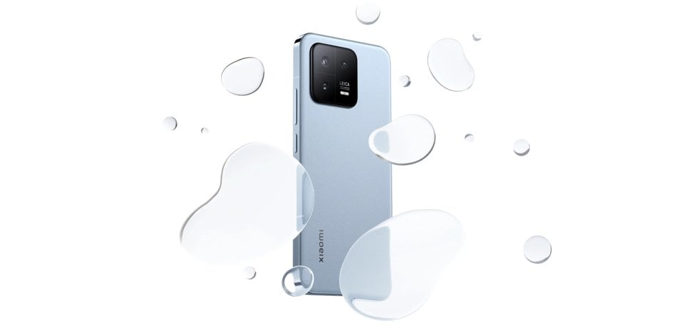 Xiaomi 13 9