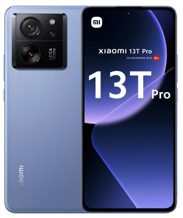 Xiaomi 13T Pro 11