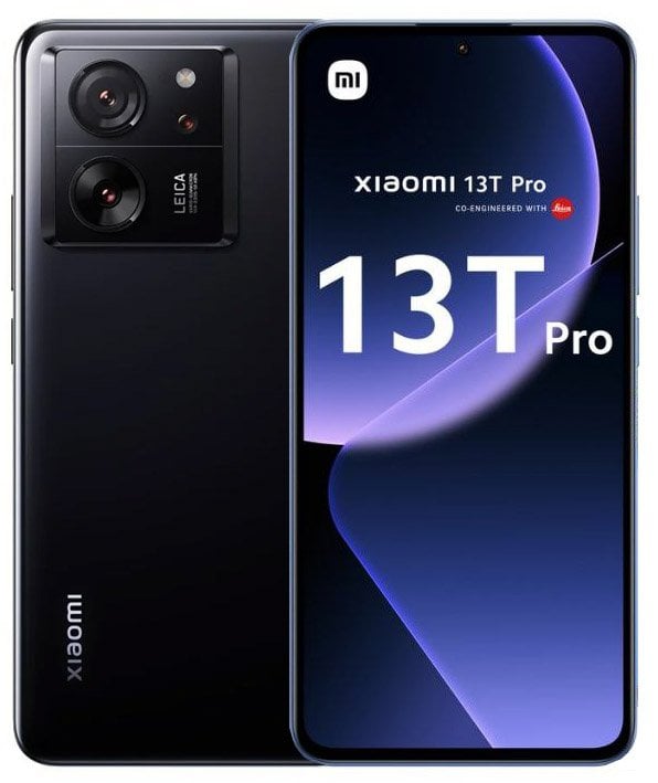 Xiaomi 13T Pro 12