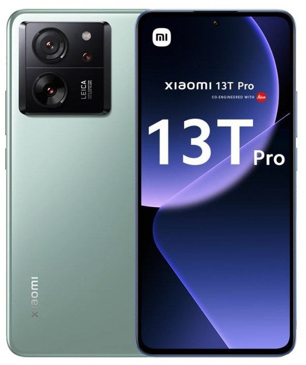 Xiaomi 13T Pro 13
