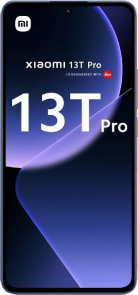 Xiaomi 13T Pro 14