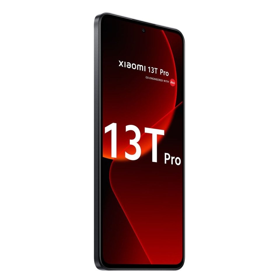 Xiaomi 13T Pro 5