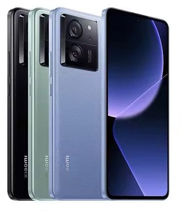 Xiaomi 13T 9