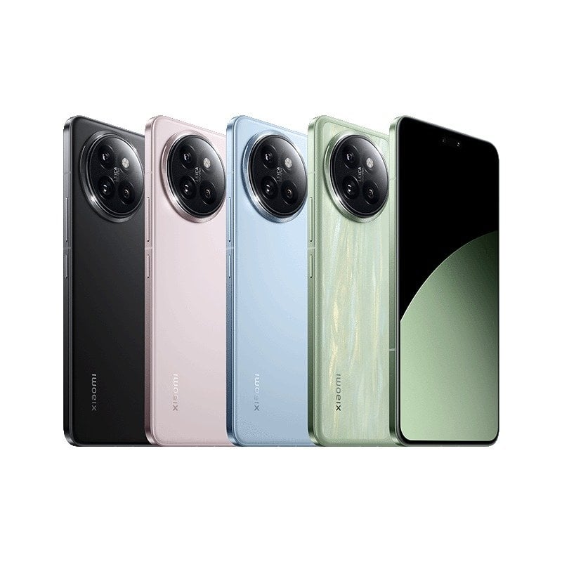 Xiaomi 14 Civi 3