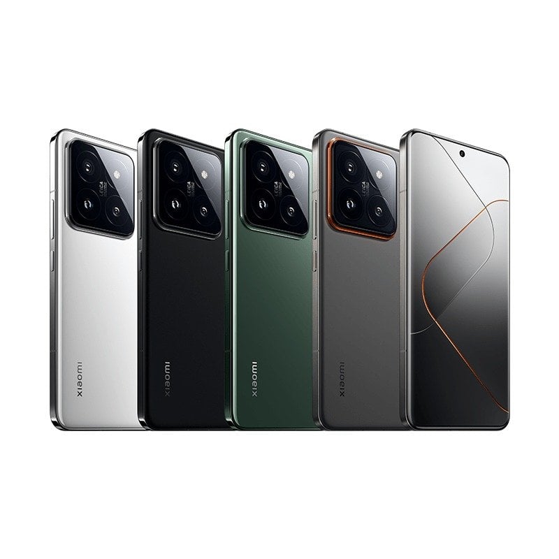Xiaomi 14 Pro 12