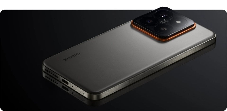 Xiaomi 14 Pro 3