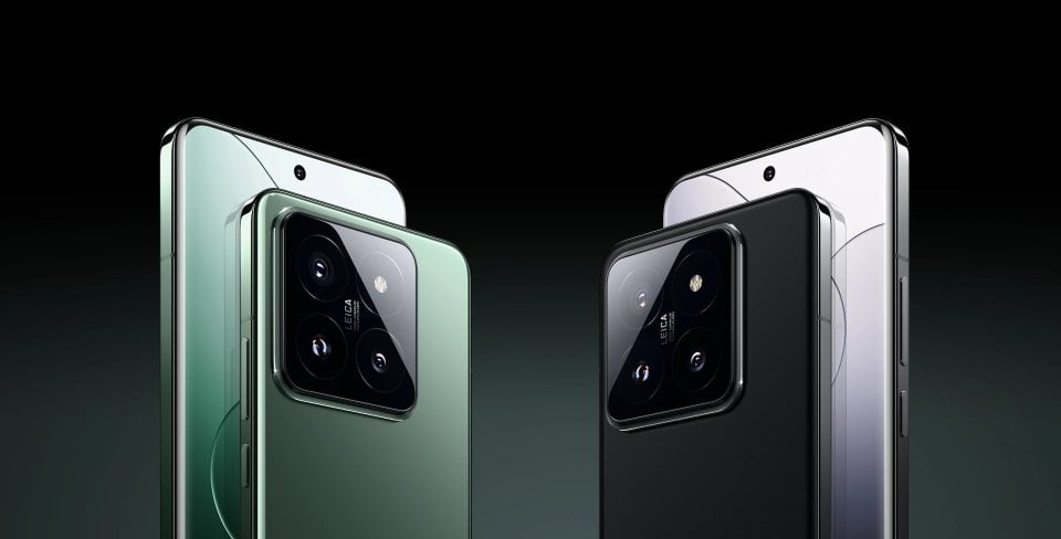 Xiaomi 14 Pro 7