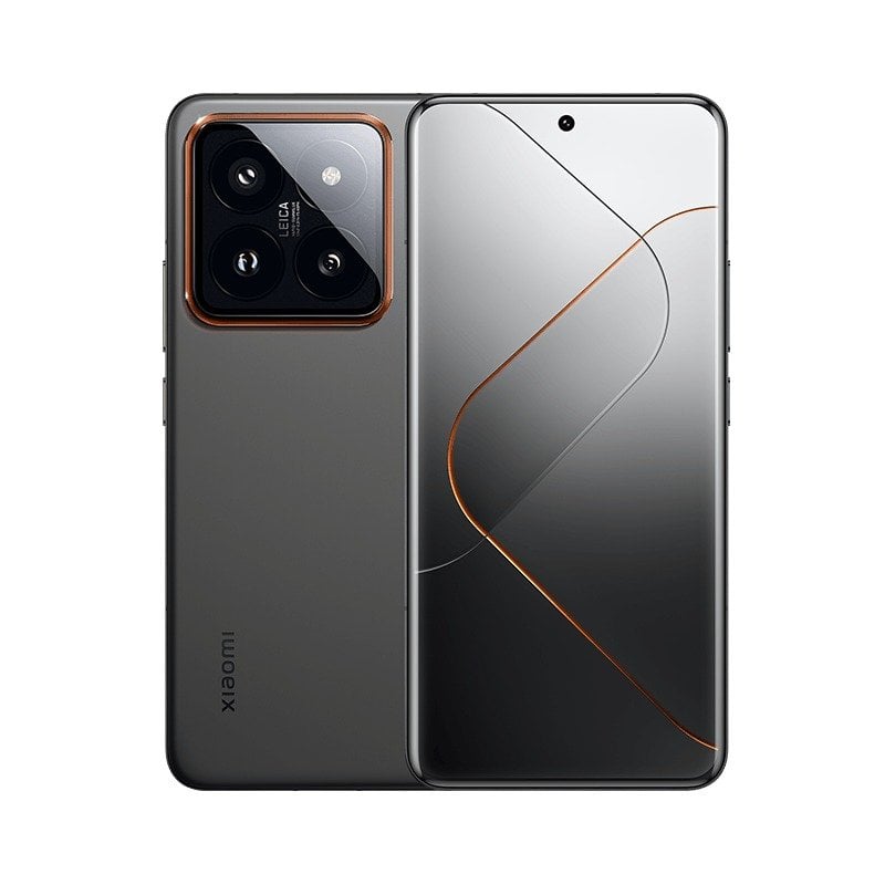 Xiaomi 14 Pro 8