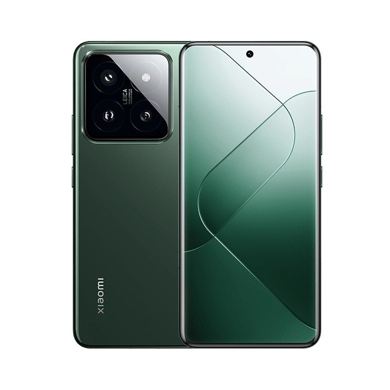 Xiaomi 14 Pro 9