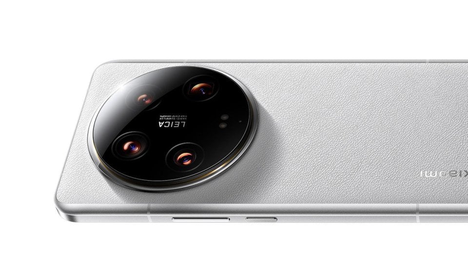 Xiaomi 14 Ultra 11