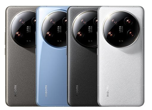 Xiaomi 14 Ultra 13
