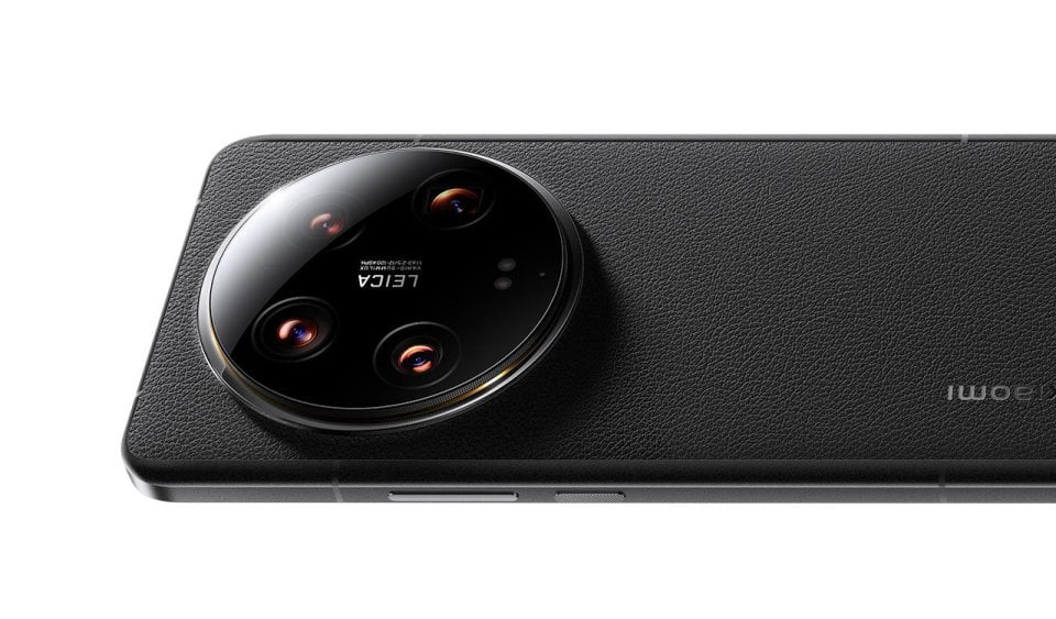 Xiaomi 14 Ultra 14