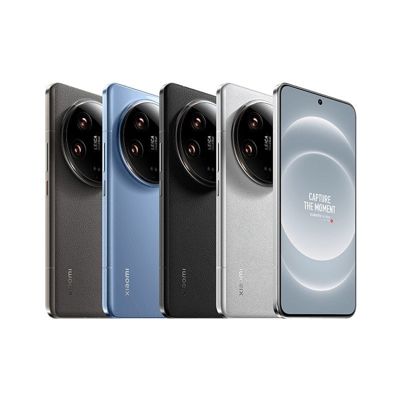 Xiaomi 14 Ultra 2