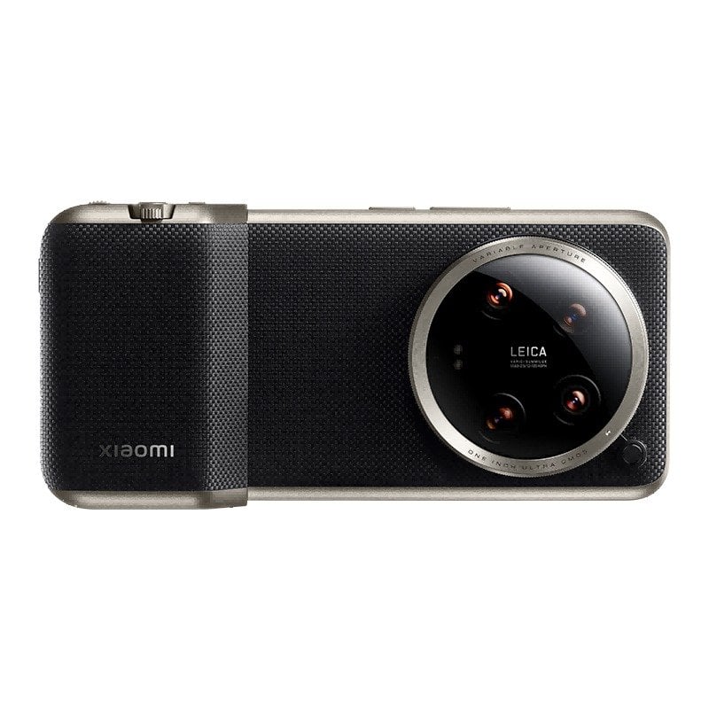 Xiaomi 14 Ultra 3
