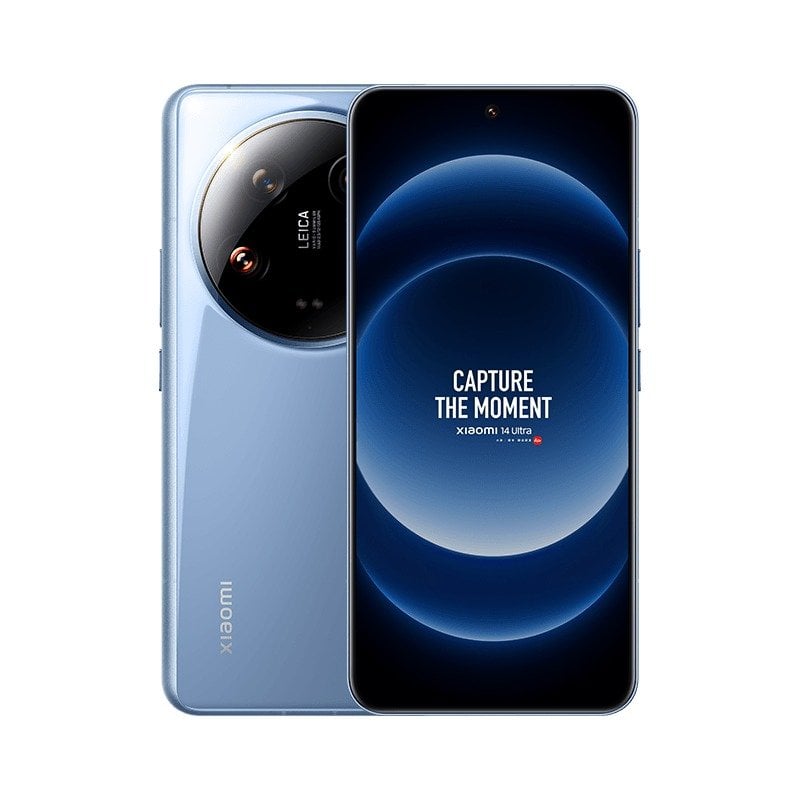 Xiaomi 14 Ultra 4