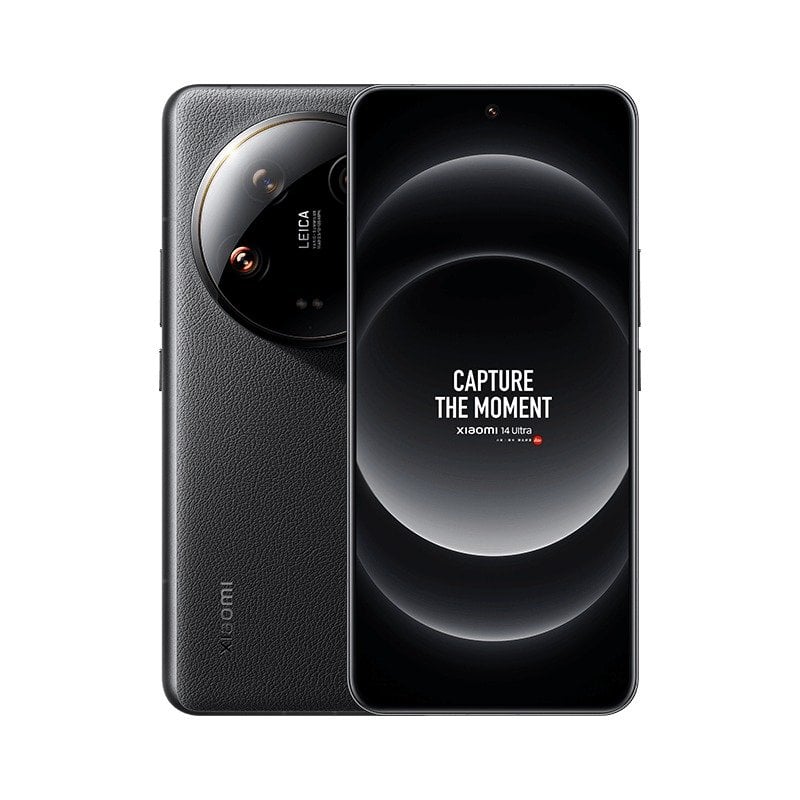 Xiaomi 14 Ultra 5