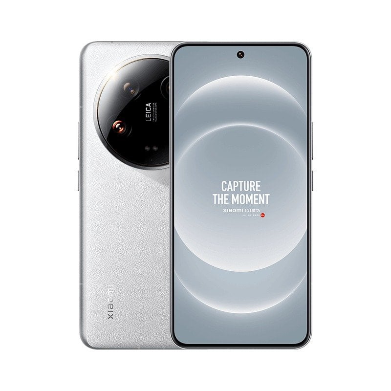 Xiaomi 14 Ultra 6