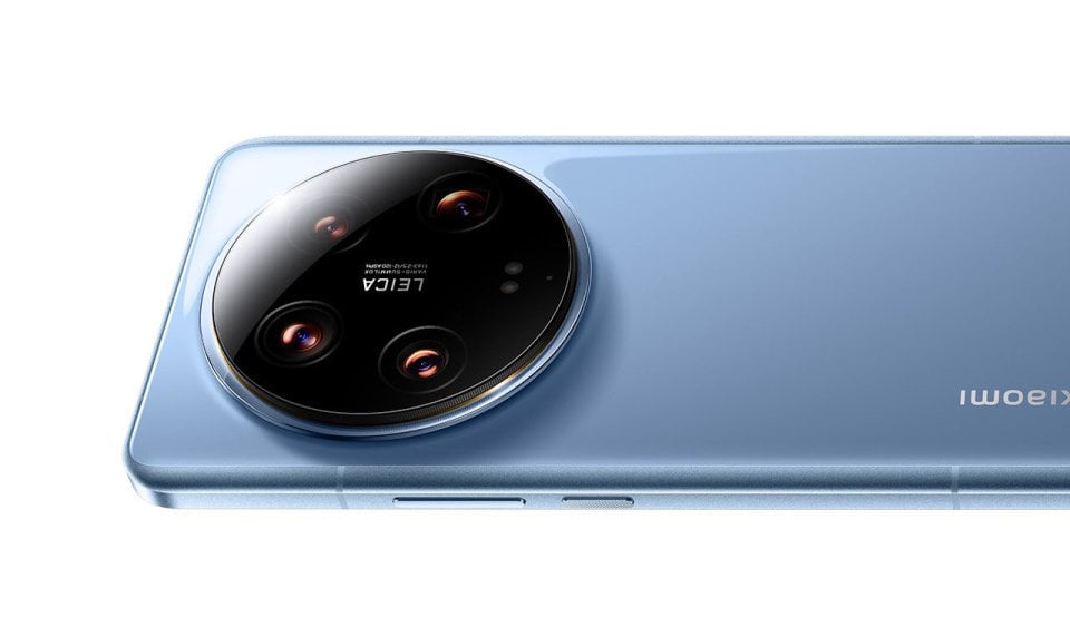 Xiaomi 14 Ultra 9