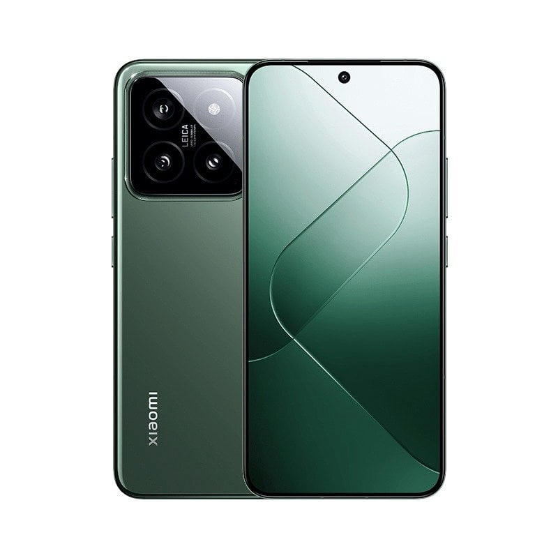 Xiaomi 14 10