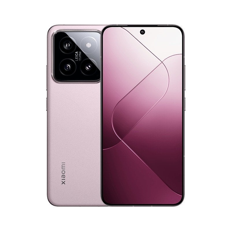 Xiaomi 14 12