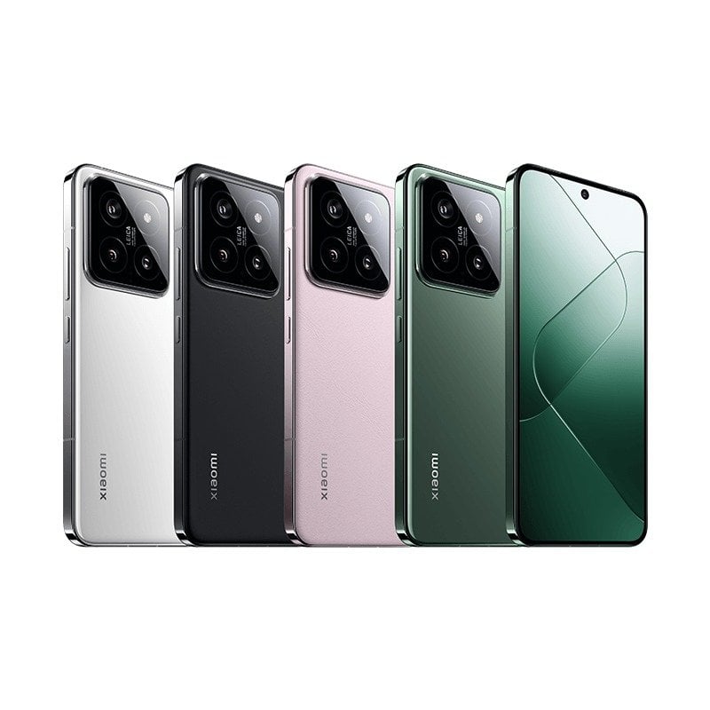 Xiaomi 14 4