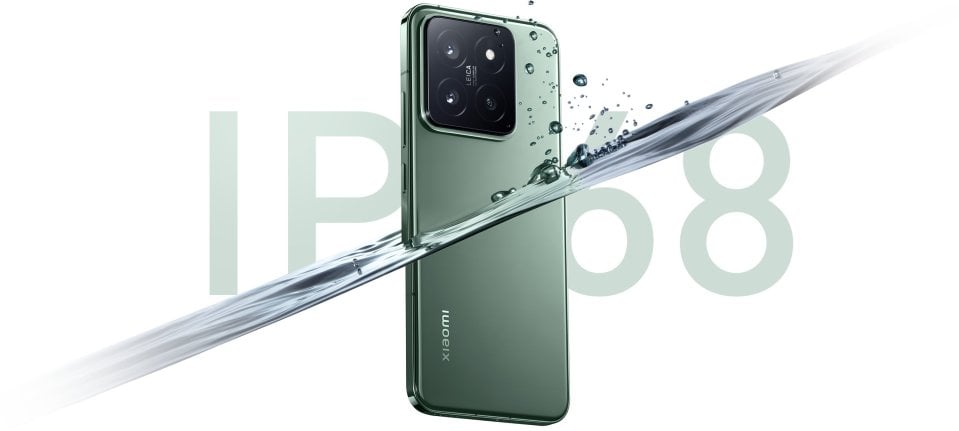 Xiaomi 14 5