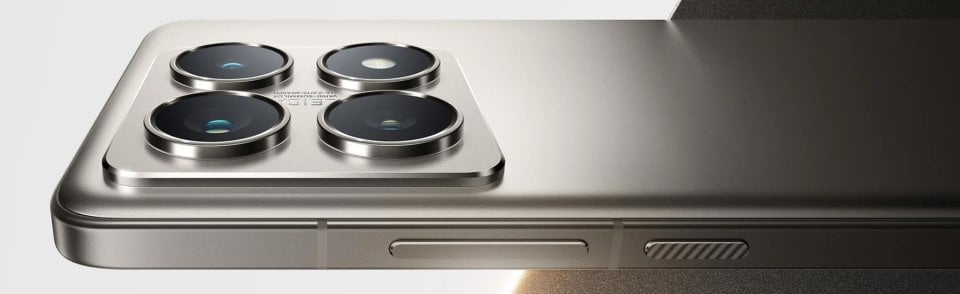 Xiaomi 14T Pro 5