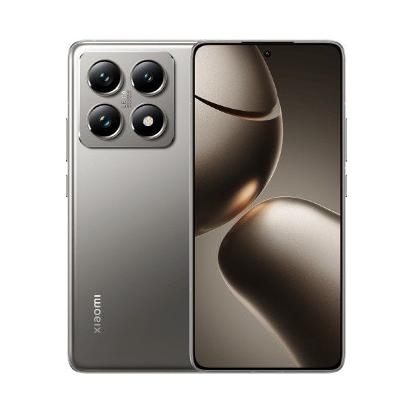 Xiaomi 14T Pro 8