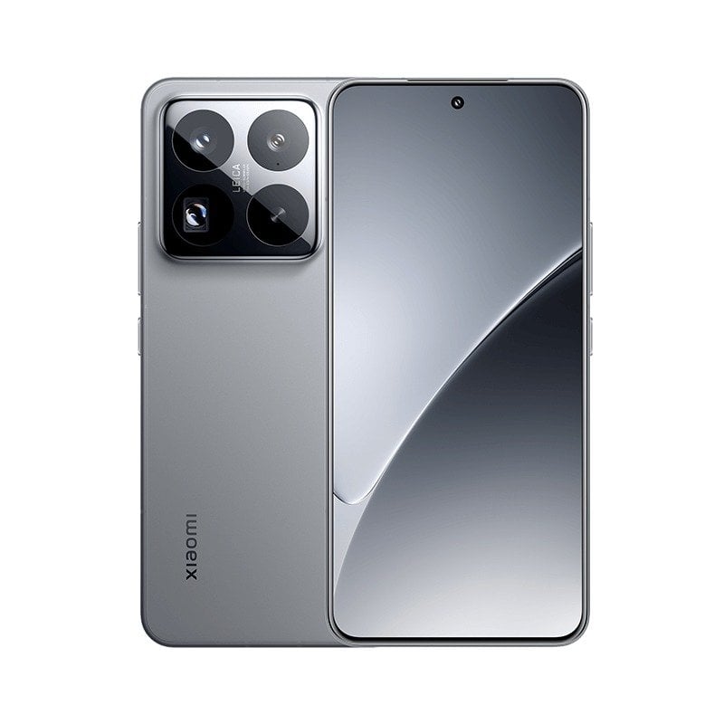 Xiaomi 15 Pro 11