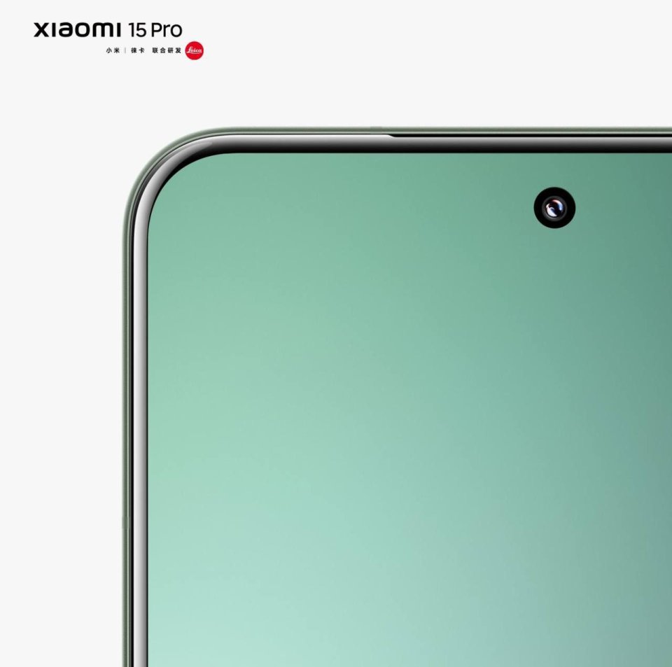 Xiaomi 15 Pro 5