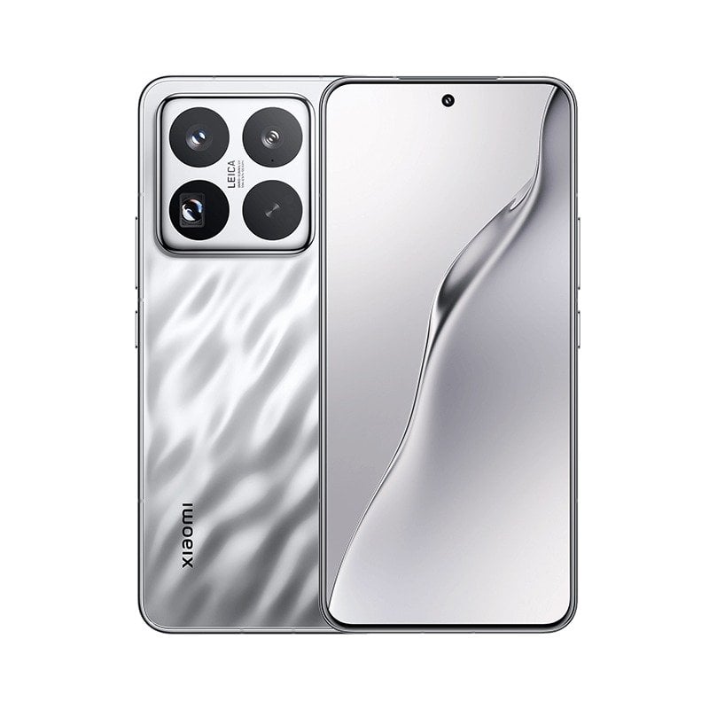 Xiaomi 15 Pro 7