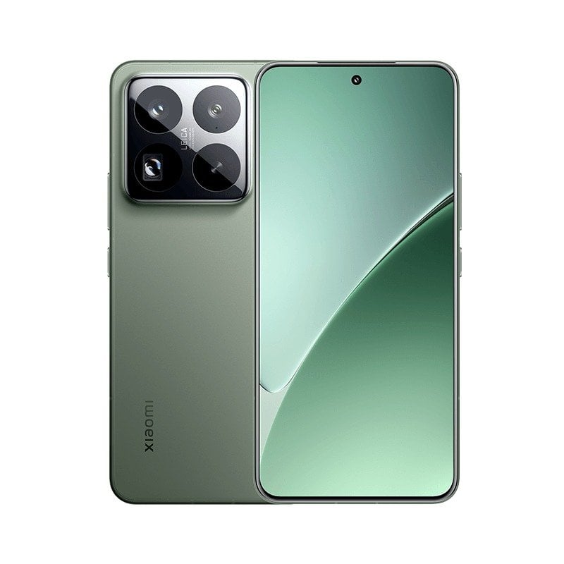 Xiaomi 15 Pro 9