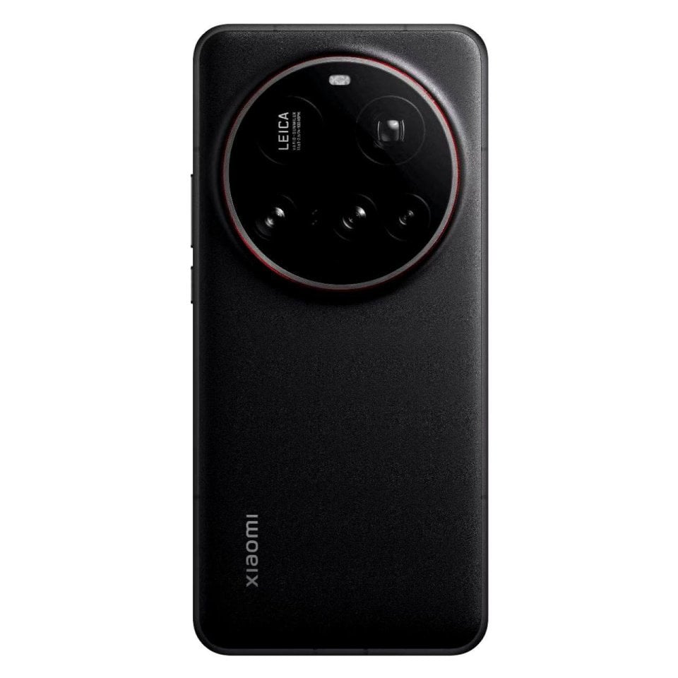 Xiaomi 15 Ultra