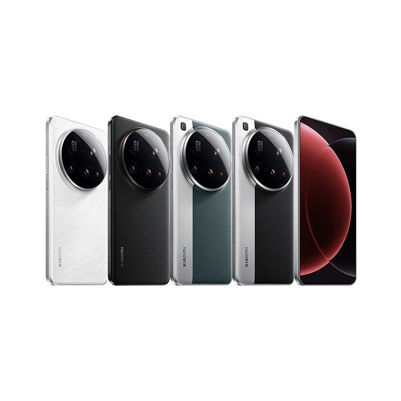 Xiaomi 15 Ultra 12