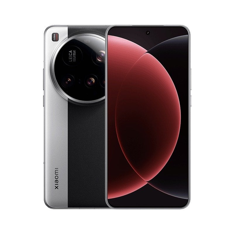 Xiaomi 15 Ultra 14
