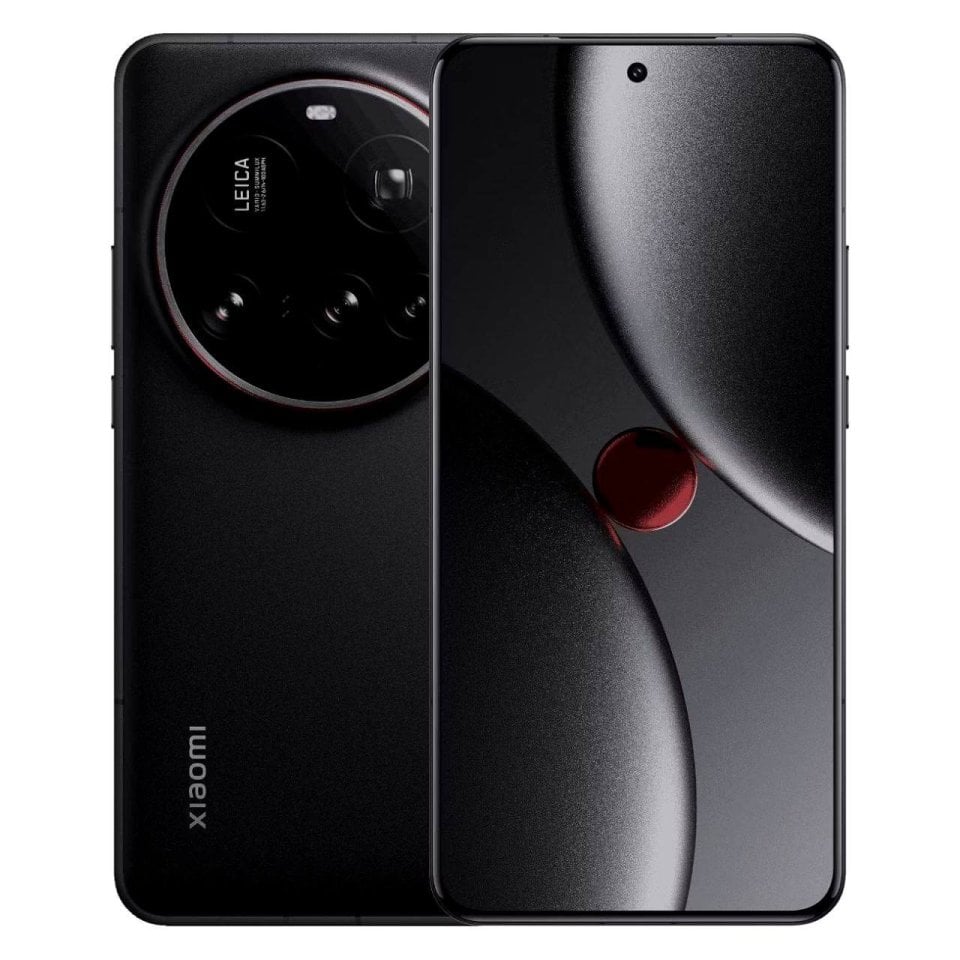 Xiaomi 15 Ultra 2