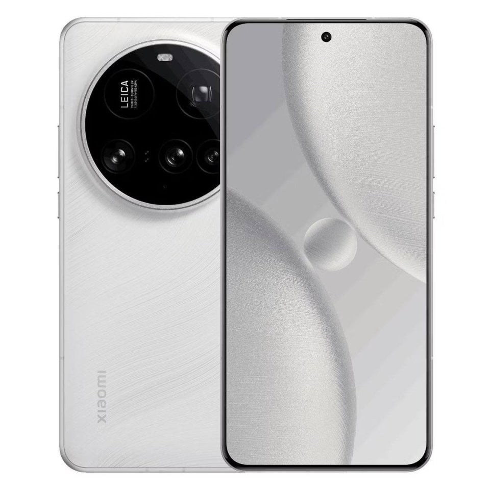 Xiaomi 15 Ultra 5