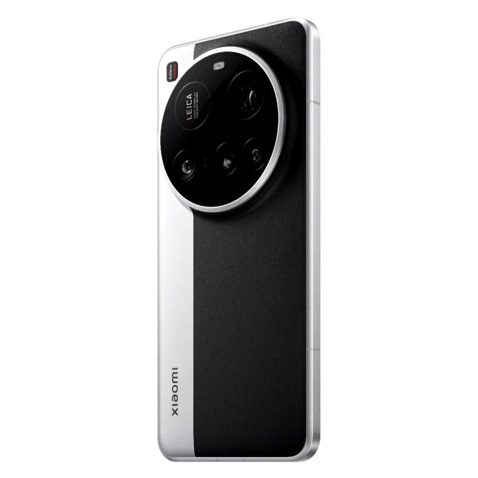 Xiaomi 15 Ultra 9