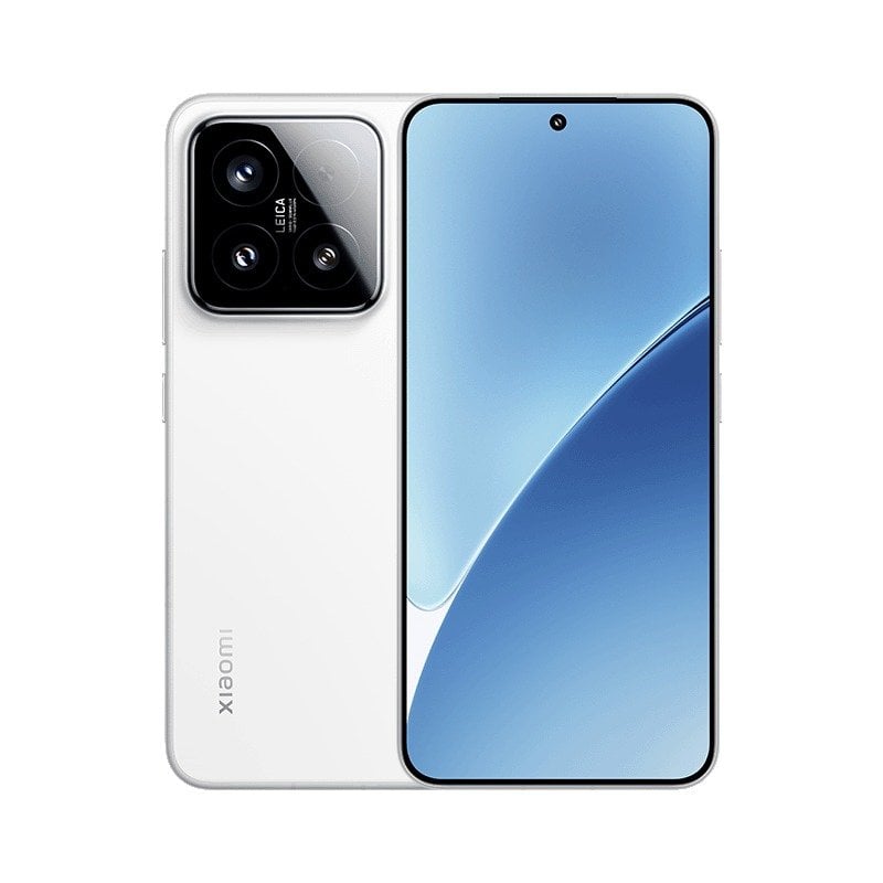 Xiaomi 15 10