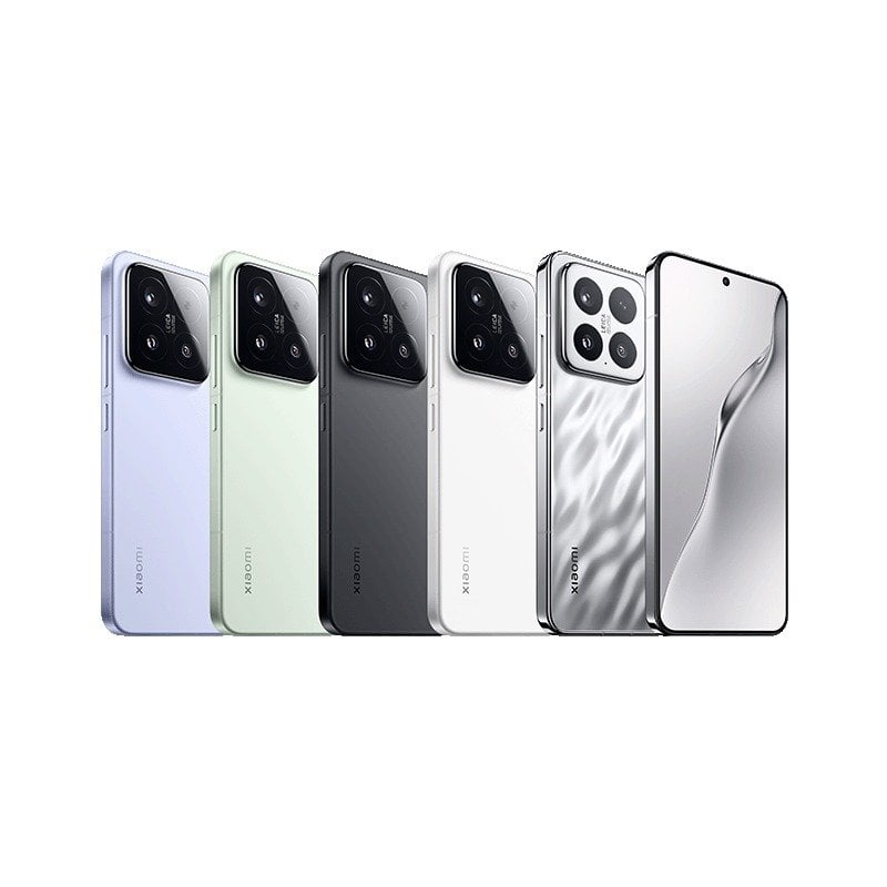 Xiaomi 15 3