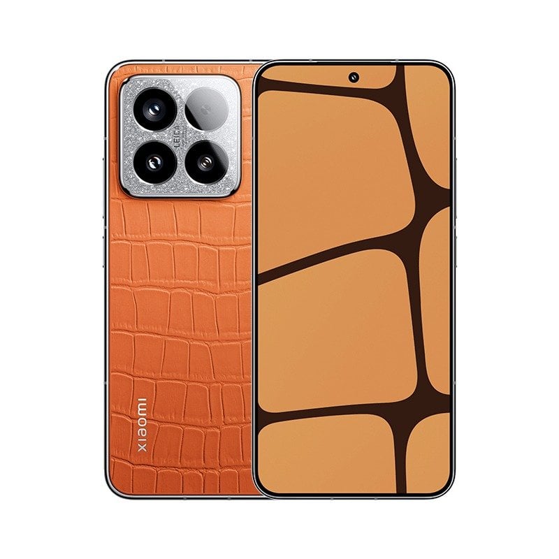Xiaomi 15 4