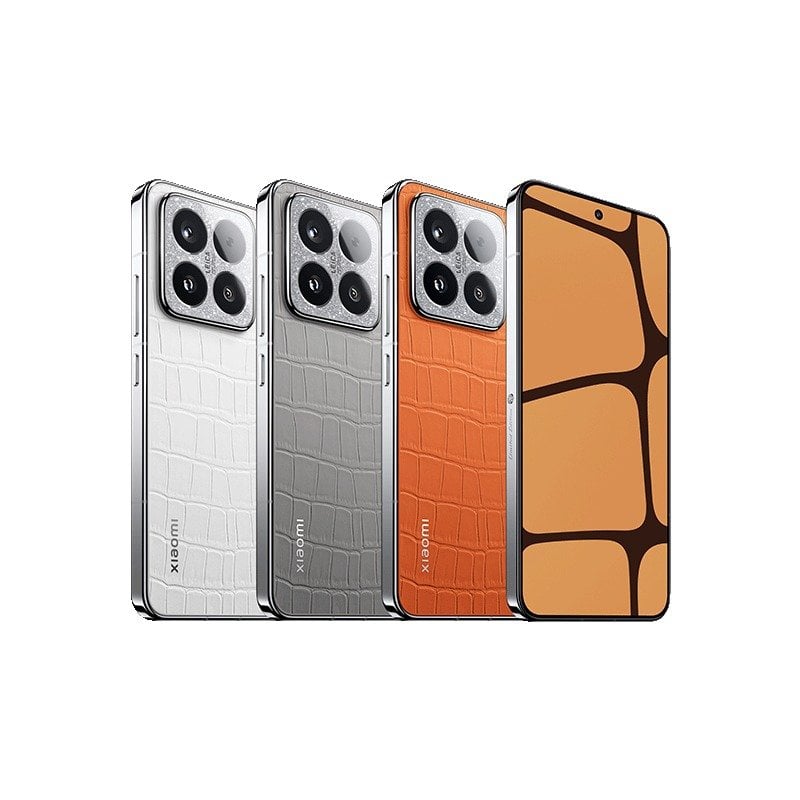 Xiaomi 15 7