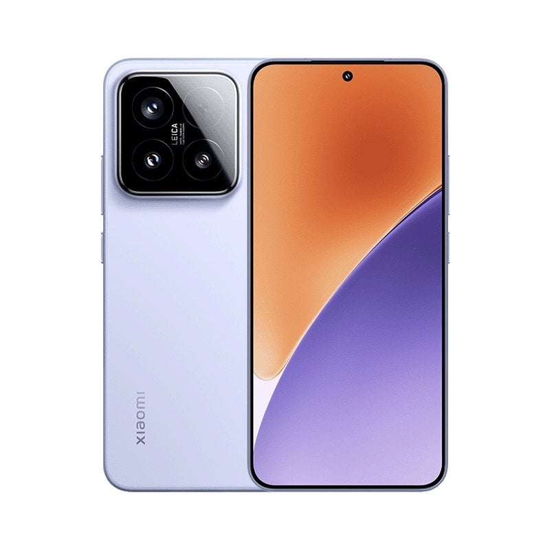 Xiaomi 15 8