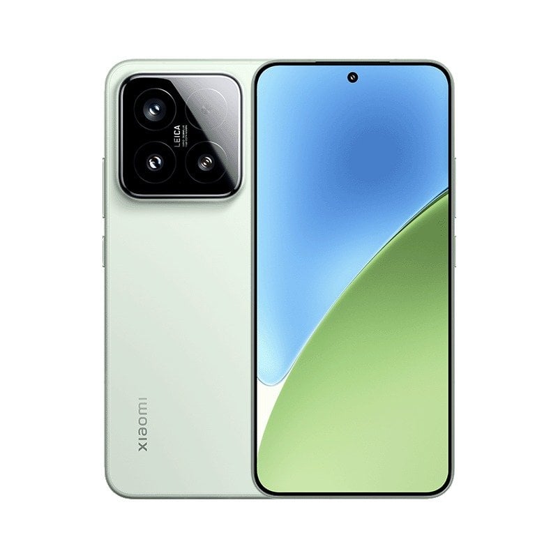 Xiaomi 15 9
