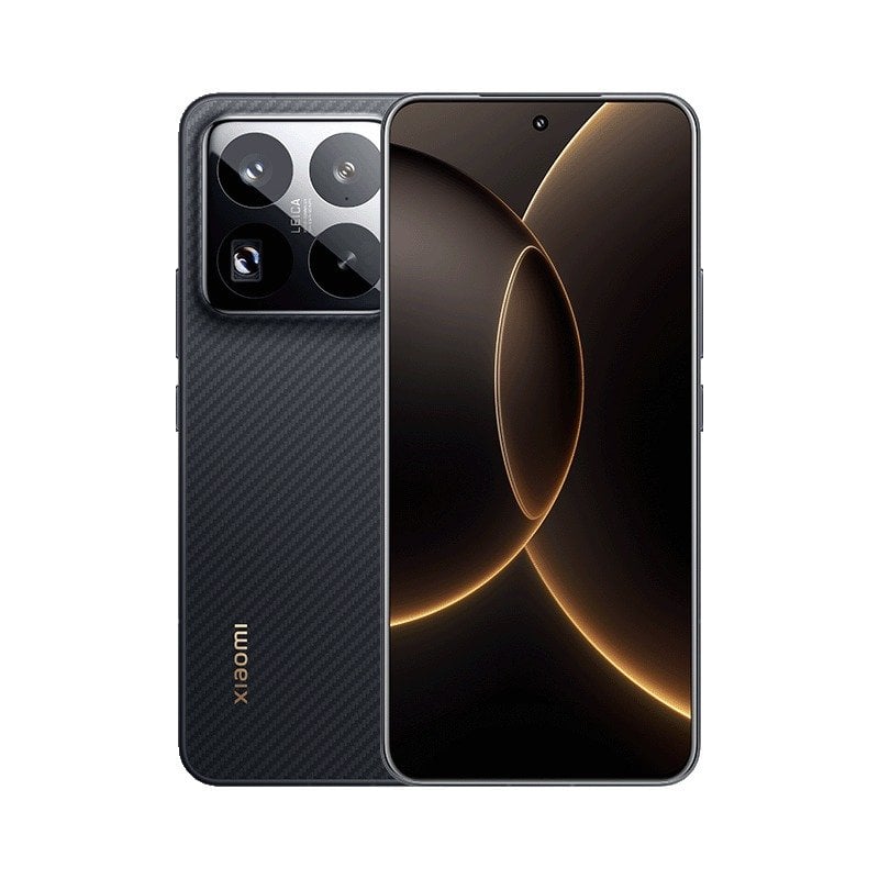 Xiaomi 15S Pro 2