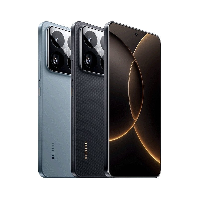 Xiaomi 15S Pro 3