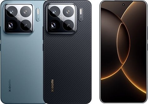 Xiaomi 15S Pro 4