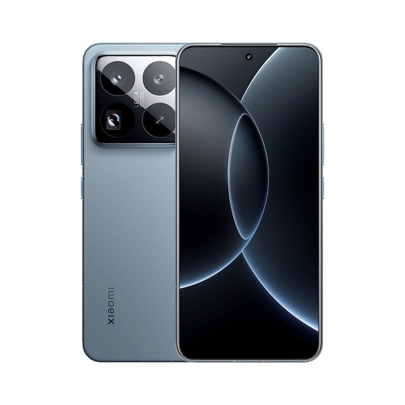 Xiaomi 15S Pro 5