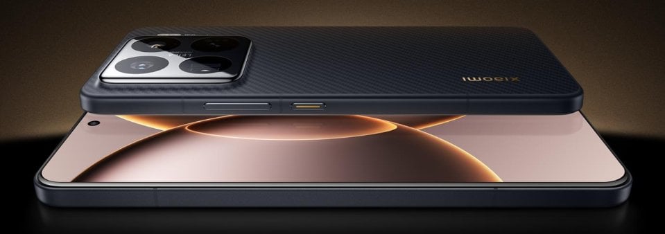 Xiaomi 15S Pro 7