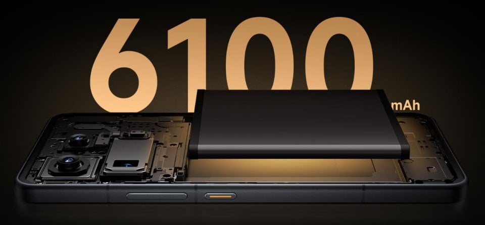 Xiaomi 15S Pro 9